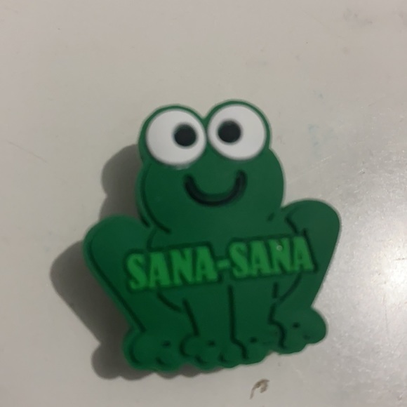 Set of Mexican theme Jibbitz - Picture 6 of 8